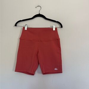 Alo Biker Shorts